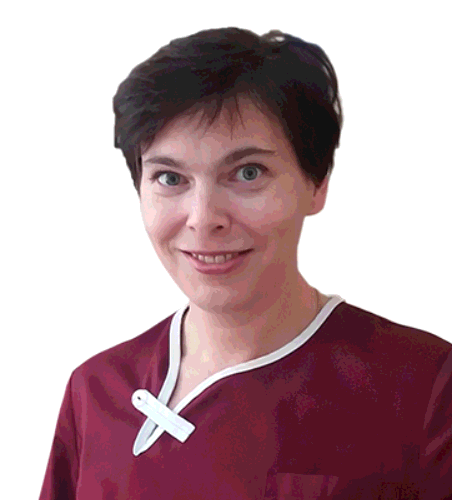 лікар Кулікова Марія Петрівна: опис, відгуки, послуги, рейтинг, записатися онлайн на сайті h24.ua