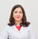 лікар Кицюк  Наталия Игоревна: опис, відгуки, послуги, рейтинг, записатися онлайн на сайті h24.ua