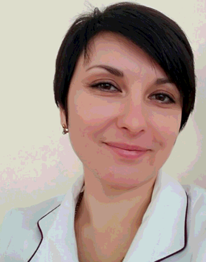 лікар Качан Руслана Вікторівна: опис, відгуки, послуги, рейтинг, записатися онлайн на сайті h24.ua