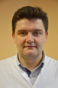 лікар Сытенко Андрей  Михайлович: опис, відгуки, послуги, рейтинг, записатися онлайн на сайті h24.ua