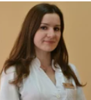 лікар Турчина Євгенія Сергіївна: опис, відгуки, послуги, рейтинг, записатися онлайн на сайті h24.ua