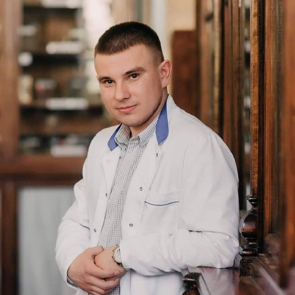 лікар Кізима Антон Володимирович: опис, відгуки, послуги, рейтинг, записатися онлайн на сайті h24.ua