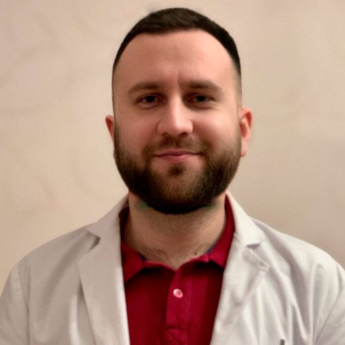 лікар Турчак Микола Валерійович: опис, відгуки, послуги, рейтинг, записатися онлайн на сайті h24.ua