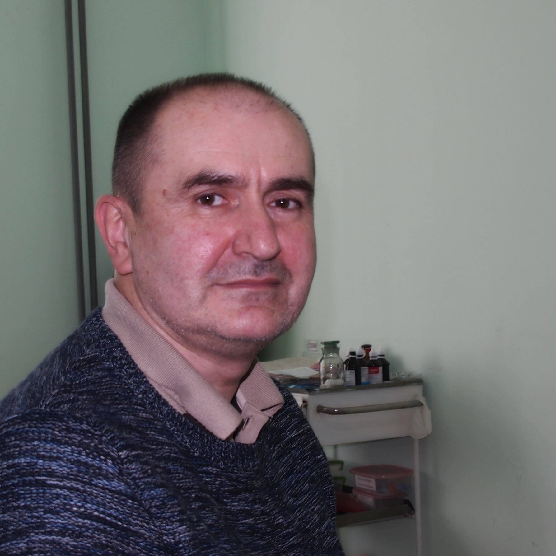 лікар Шевченко Олександр Вікторович: опис, відгуки, послуги, рейтинг, записатися онлайн на сайті h24.ua