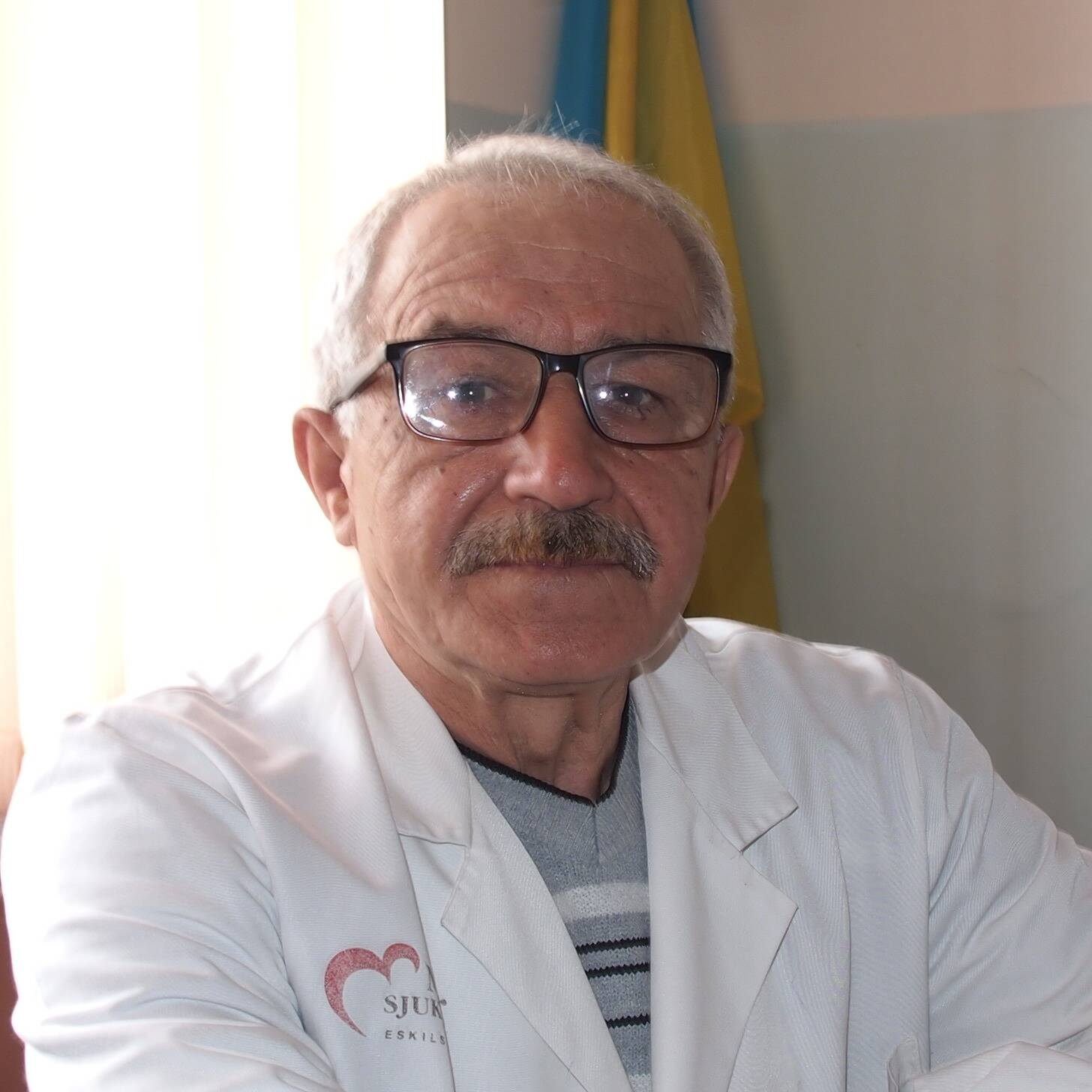 лікар Нагнибіда Анатолій Афанасійович: опис, відгуки, послуги, рейтинг, записатися онлайн на сайті h24.ua