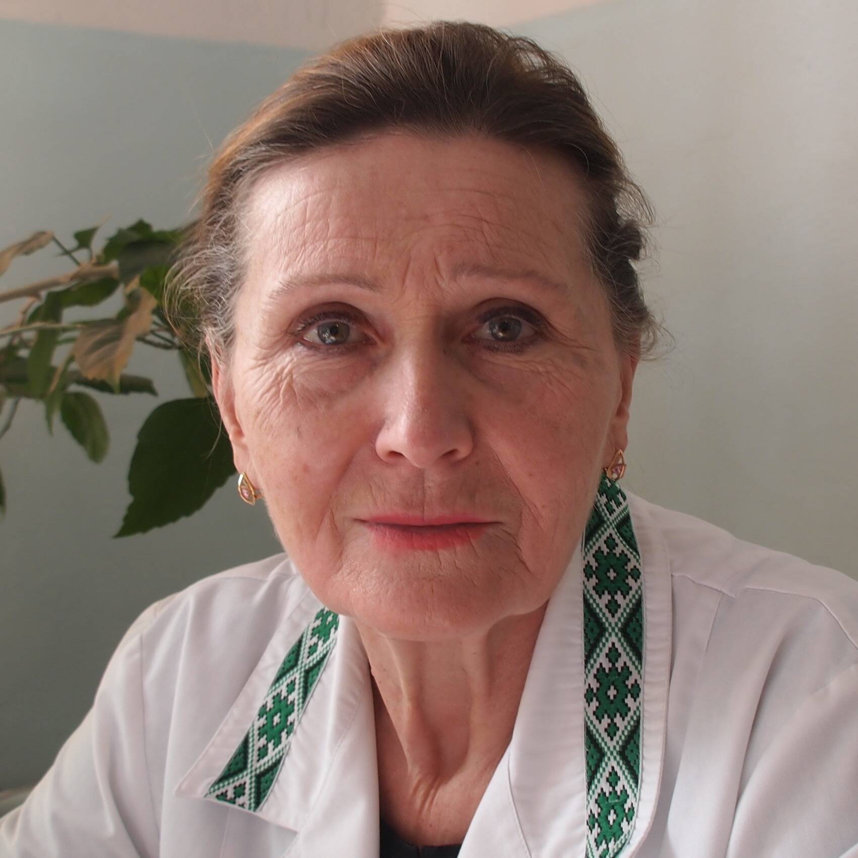 лікар Іванець Валентина Дем'янівна: опис, відгуки, послуги, рейтинг, записатися онлайн на сайті h24.ua