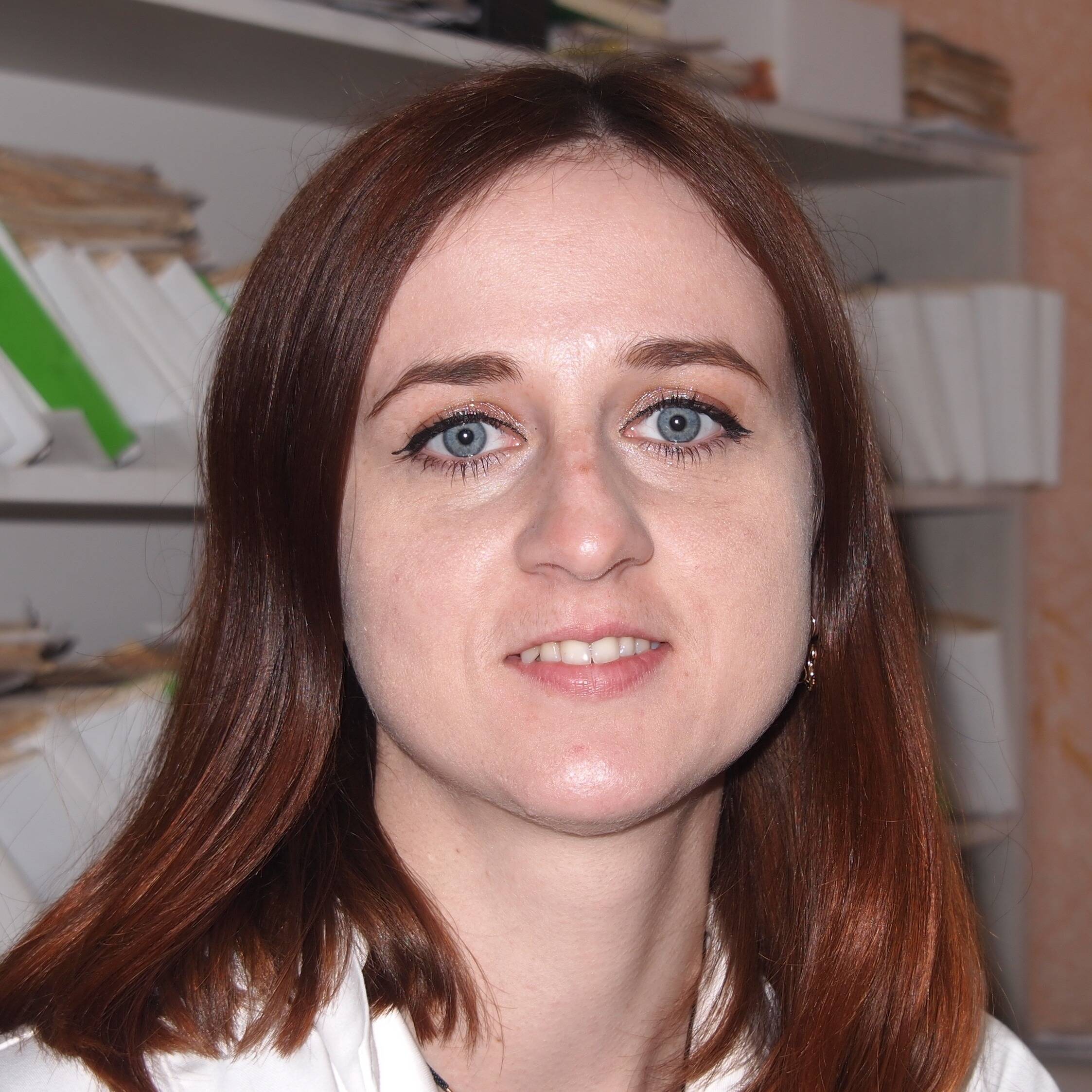 лікар Ткаченко Анна Юріївна: опис, відгуки, послуги, рейтинг, записатися онлайн на сайті h24.ua