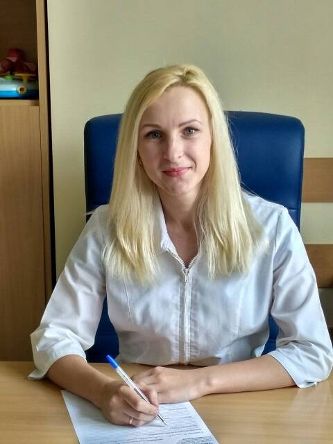 лікар Литвиненко  Екатерина Викторовна: опис, відгуки, послуги, рейтинг, записатися онлайн на сайті h24.ua