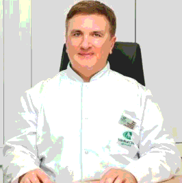 лікар Нога Давид Анатолійович: опис, відгуки, послуги, рейтинг, записатися онлайн на сайті h24.ua