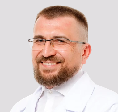 лікар Прасол  Олександр Михайлович: опис, відгуки, послуги, рейтинг, записатися онлайн на сайті h24.ua