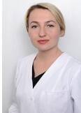 лікар Ільчук Інна Анатоліївна: опис, відгуки, послуги, рейтинг, записатися онлайн на сайті h24.ua
