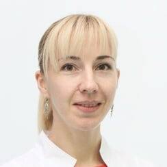 лікар Клокун Анна Миколаївна: опис, відгуки, послуги, рейтинг, записатися онлайн на сайті h24.ua