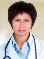 лікар Замкова Лариса Василівна: опис, відгуки, послуги, рейтинг, записатися онлайн на сайті h24.ua