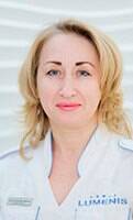 лікар Штанова Світлана Олексіївна: опис, відгуки, послуги, рейтинг, записатися онлайн на сайті h24.ua