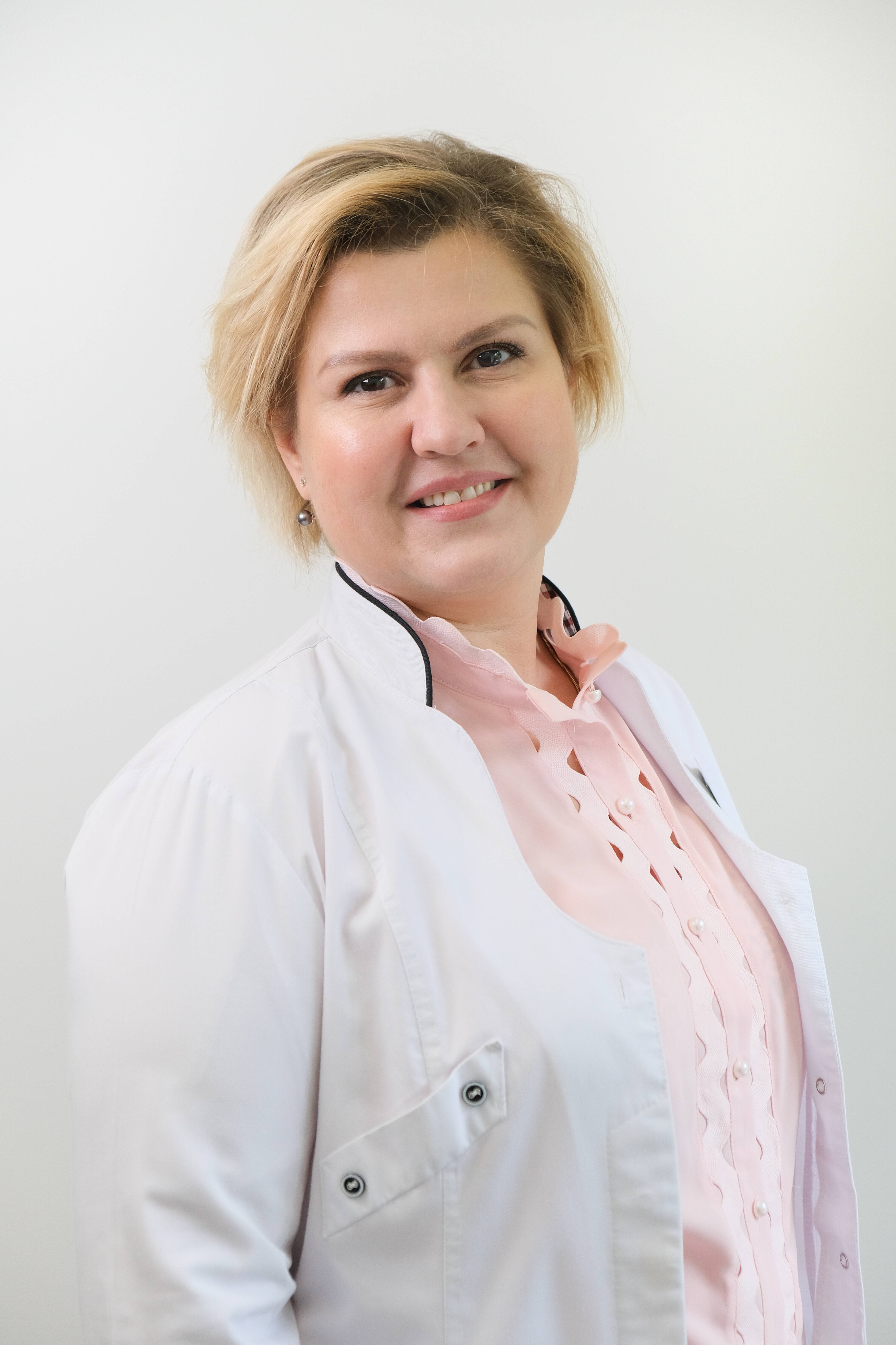Белик карина витальевна симферополь