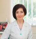 Бевз Ірина Анатоліївна doctorImageAlt