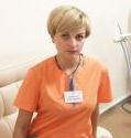 лікар Герасименко  Ганна Сергіївна: опис, відгуки, послуги, рейтинг, записатися онлайн на сайті h24.ua