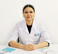 Герба Світлана Миколаївна лікар Герба Світлана Миколаївна: опис, відгуки, послуги, рейтинг, записатися онлайн на сайті h24.ua