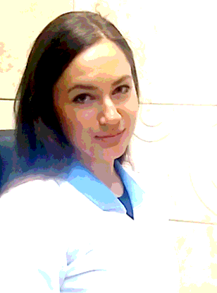 лікар Тимршенко Анастасія Олегівна: опис, відгуки, послуги, рейтинг, записатися онлайн на сайті h24.ua