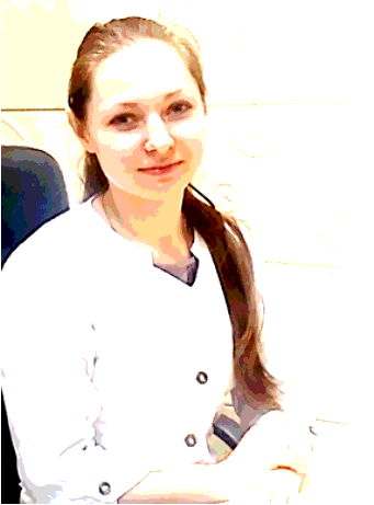 лікар Чуб Катерина Вікторівна: опис, відгуки, послуги, рейтинг, записатися онлайн на сайті h24.ua