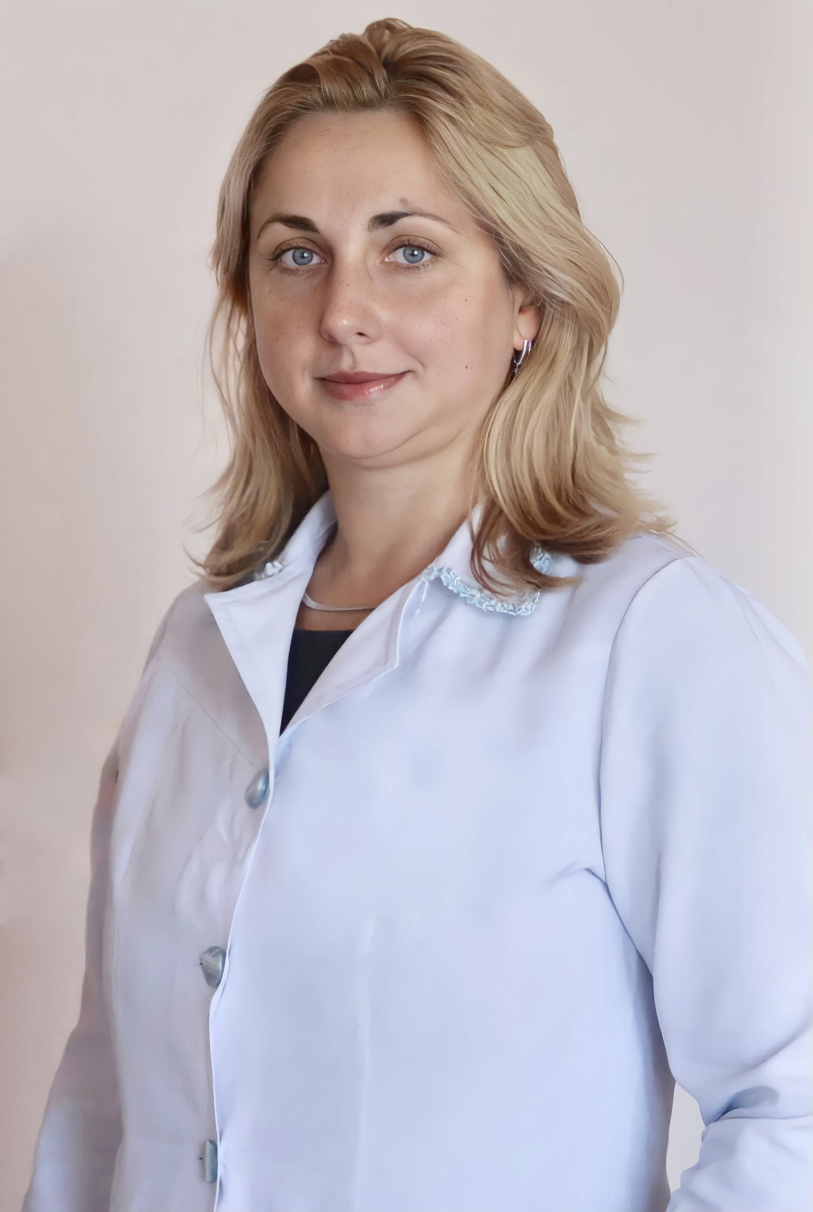 лікар Любчак Наталя Григорівна: опис, відгуки, послуги, рейтинг, записатися онлайн на сайті h24.ua