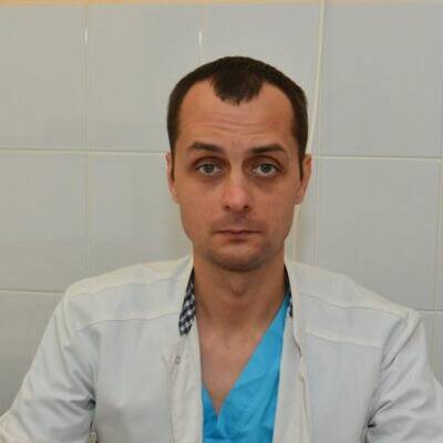 лікар Сахнюк Андрій Володимирович: опис, відгуки, послуги, рейтинг, записатися онлайн на сайті h24.ua