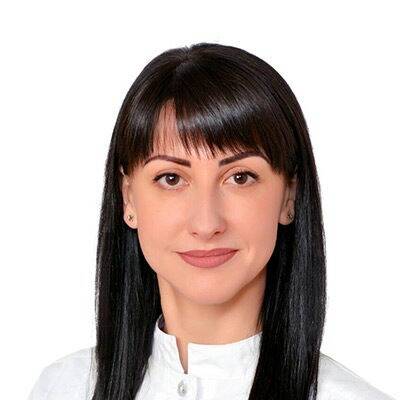 лікар Голотюк Леся Євгенівна: опис, відгуки, послуги, рейтинг, записатися онлайн на сайті h24.ua