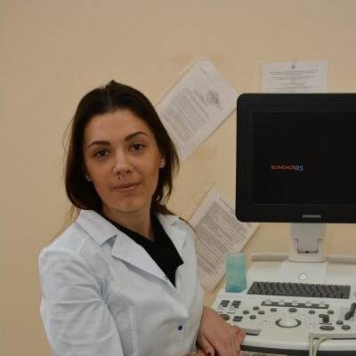 лікар Стефанюк Марта Володимирівна: опис, відгуки, послуги, рейтинг, записатися онлайн на сайті h24.ua