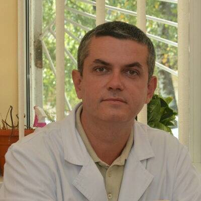 лікар Башак Юрій Ростиславович: опис, відгуки, послуги, рейтинг, записатися онлайн на сайті h24.ua