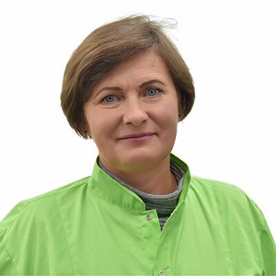 лікар Вельгус  Олена Іванівна: опис, відгуки, послуги, рейтинг, записатися онлайн на сайті h24.ua