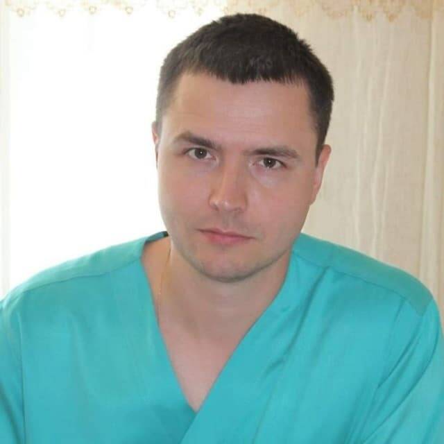 лікар Миронов Михайло Вячеславович: опис, відгуки, послуги, рейтинг, записатися онлайн на сайті h24.ua