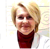 лікар Костюрец Валентина Іванівна: опис, відгуки, послуги, рейтинг, записатися онлайн на сайті h24.ua