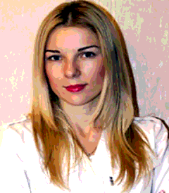 лікар Савчук Аліна Сергіївна: опис, відгуки, послуги, рейтинг, записатися онлайн на сайті h24.ua