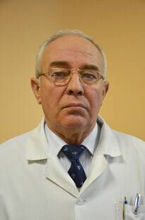 лікар Красовский Василий  Михайлович: опис, відгуки, послуги, рейтинг, записатися онлайн на сайті h24.ua