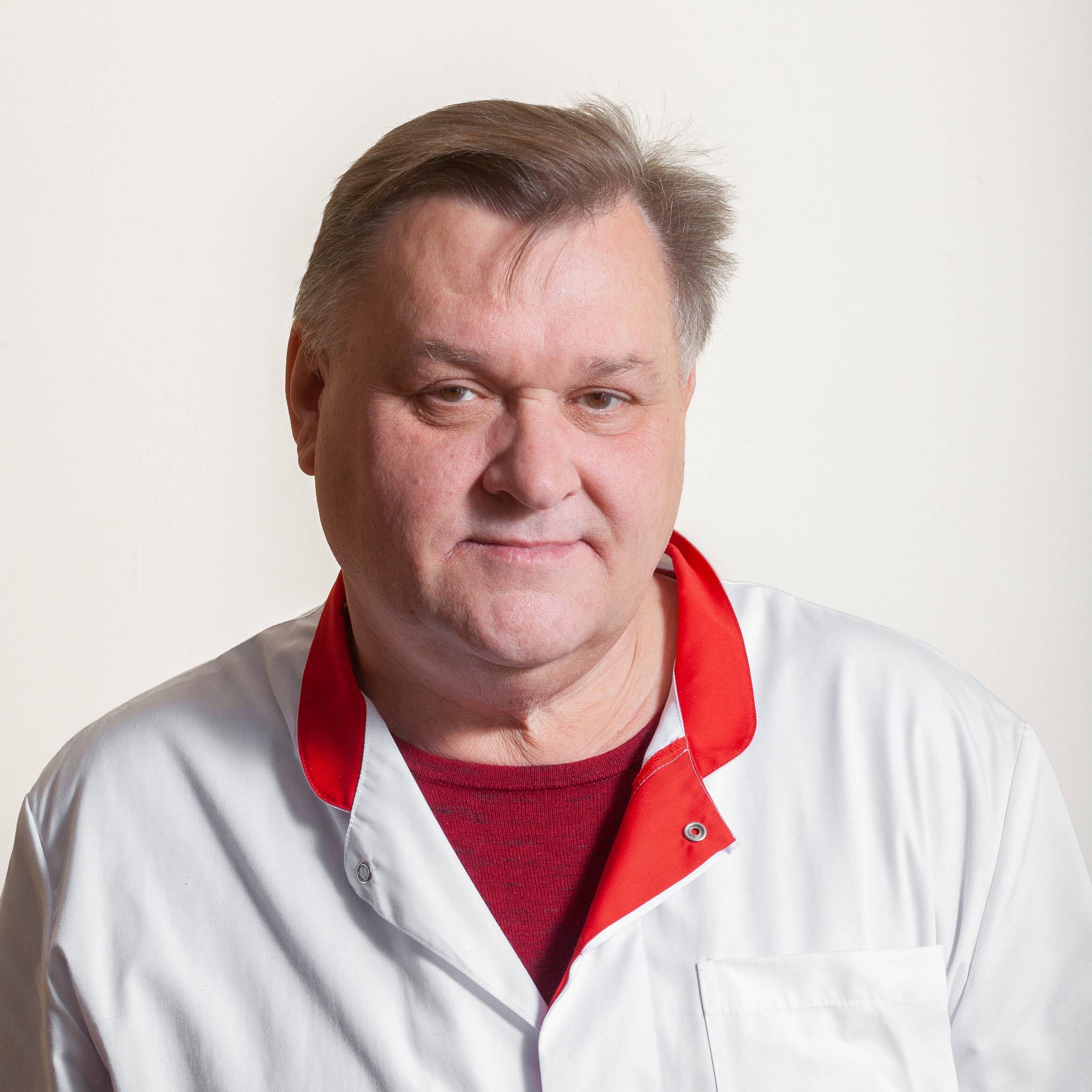 лікар Ковальський Олег Павлович: опис, відгуки, послуги, рейтинг, записатися онлайн на сайті h24.ua