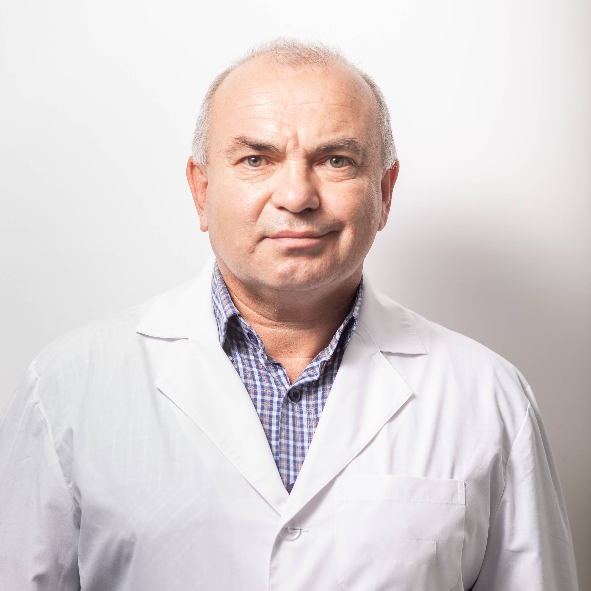 лікар Голик Тарас Миколайович: опис, відгуки, послуги, рейтинг, записатися онлайн на сайті h24.ua