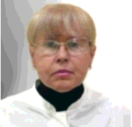 лікар Крохмальна Олена Валеріївна: опис, відгуки, послуги, рейтинг, записатися онлайн на сайті h24.ua