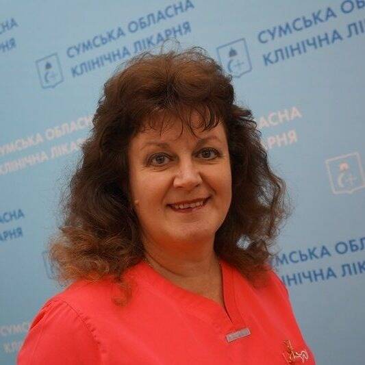лікар Бірюкова Ольга Валеріївна: опис, відгуки, послуги, рейтинг, записатися онлайн на сайті h24.ua