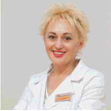 лікар Сажина Діана Іванівна: опис, відгуки, послуги, рейтинг, записатися онлайн на сайті h24.ua