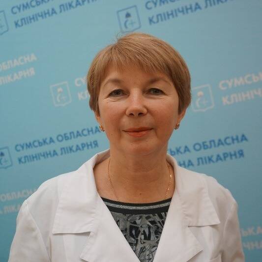 лікар Ланіна Надія Богданівна: опис, відгуки, послуги, рейтинг, записатися онлайн на сайті h24.ua
