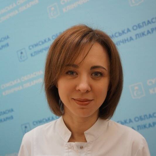 лікар Бутко Наталія Дмитрівна: опис, відгуки, послуги, рейтинг, записатися онлайн на сайті h24.ua