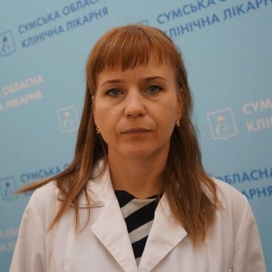 лікар Гричаненко Олена Сергіївна: опис, відгуки, послуги, рейтинг, записатися онлайн на сайті h24.ua
