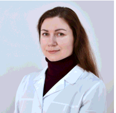 лікар Сіренко Оксана Іванівна: опис, відгуки, послуги, рейтинг, записатися онлайн на сайті h24.ua