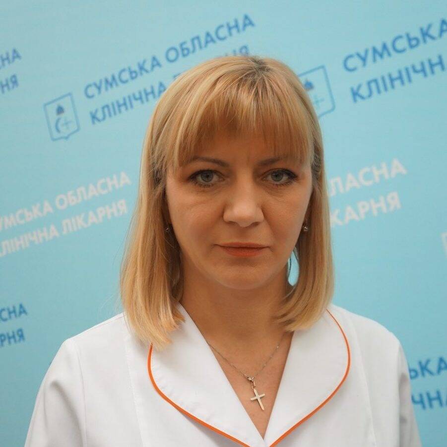 лікар Чередніченко Наталія Анатоліївна: опис, відгуки, послуги, рейтинг, записатися онлайн на сайті h24.ua