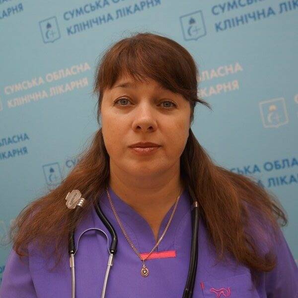 лікар Хом'як Наталія Андріївна: опис, відгуки, послуги, рейтинг, записатися онлайн на сайті h24.ua