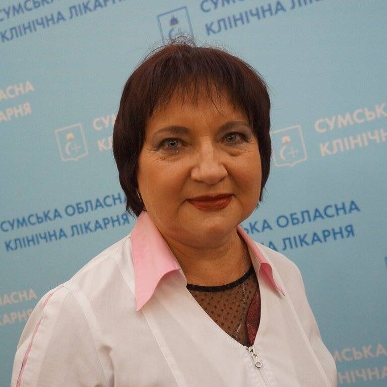 лікар Олійниченко Ніна Євгенівна: опис, відгуки, послуги, рейтинг, записатися онлайн на сайті h24.ua