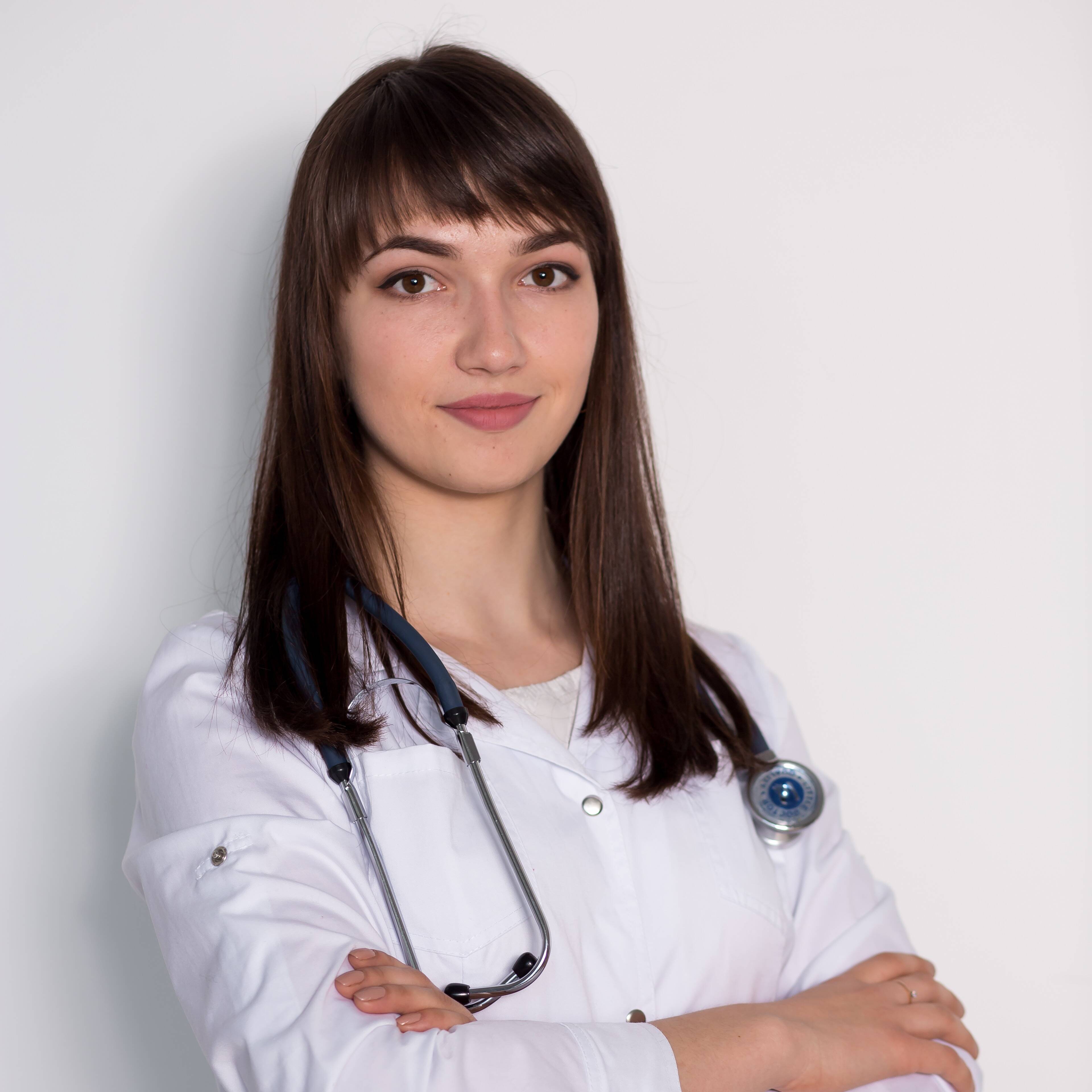 лікар Устименко Альона Сергіївна: опис, відгуки, послуги, рейтинг, записатися онлайн на сайті h24.ua
