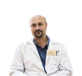 лікар Остапенко Олексій Тарасович: опис, відгуки, послуги, рейтинг, записатися онлайн на сайті h24.ua
