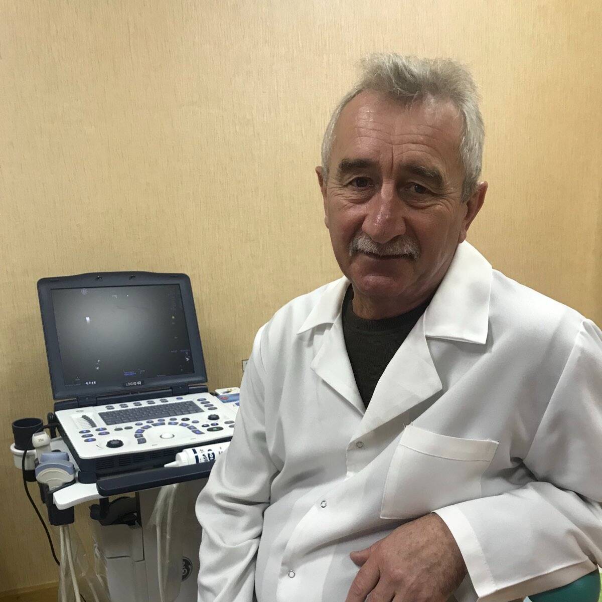 лікар Холод Валерій Васильович: опис, відгуки, послуги, рейтинг, записатися онлайн на сайті h24.ua