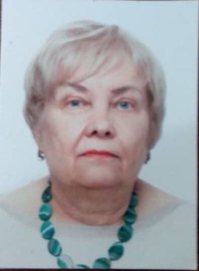 лікар Міляшкевич Галина Богданівна: опис, відгуки, послуги, рейтинг, записатися онлайн на сайті h24.ua